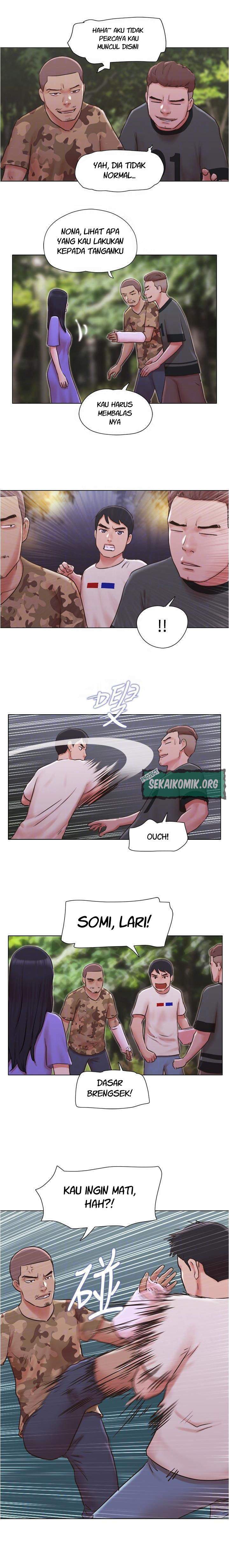 Can I Touch It? - Chapter 34 10
