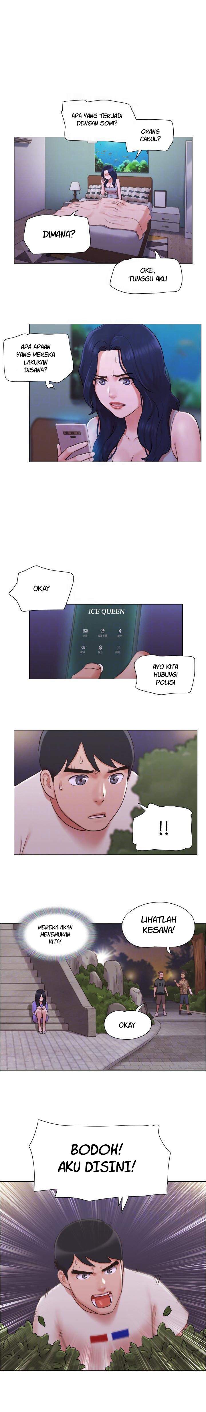 Can I Touch It? - Chapter 34 8