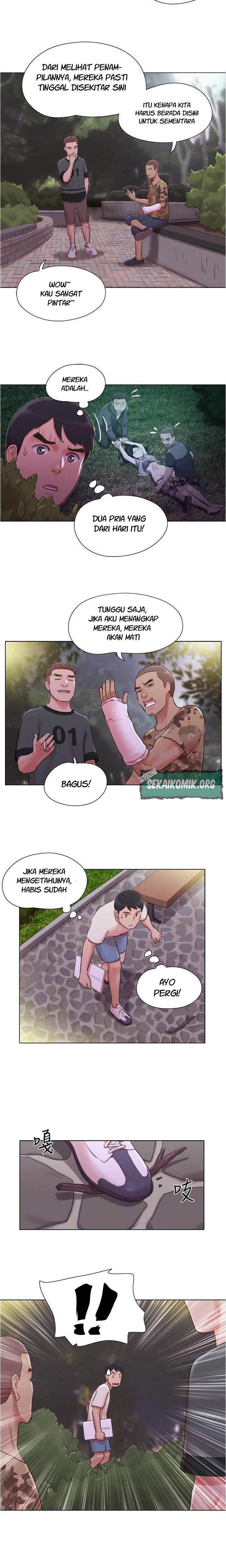 Can I Touch It? - Chapter 34 5