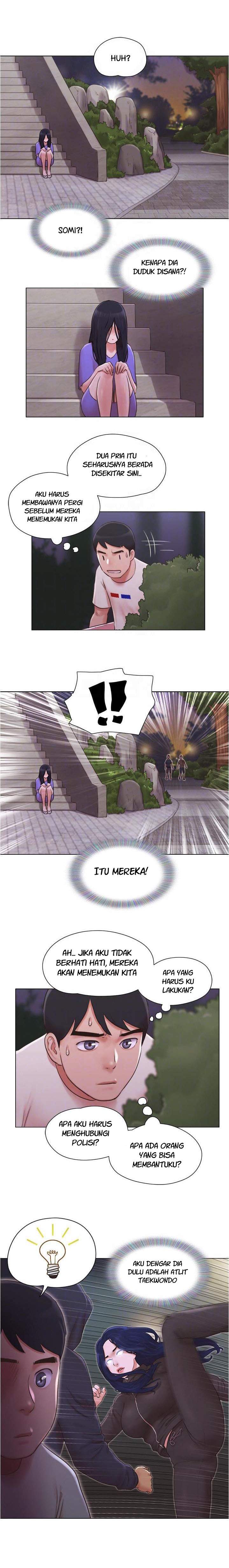 Can I Touch It? - Chapter 34 7