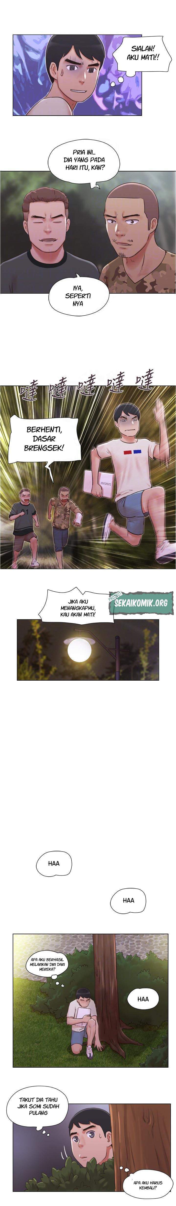 Can I Touch It? - Chapter 34 6