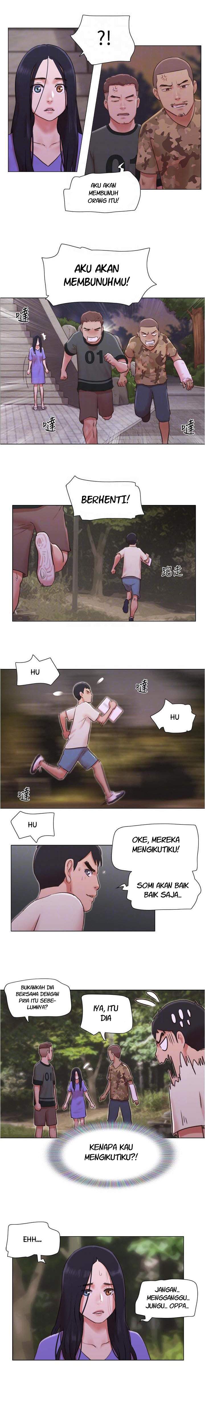Can I Touch It? - Chapter 34 9