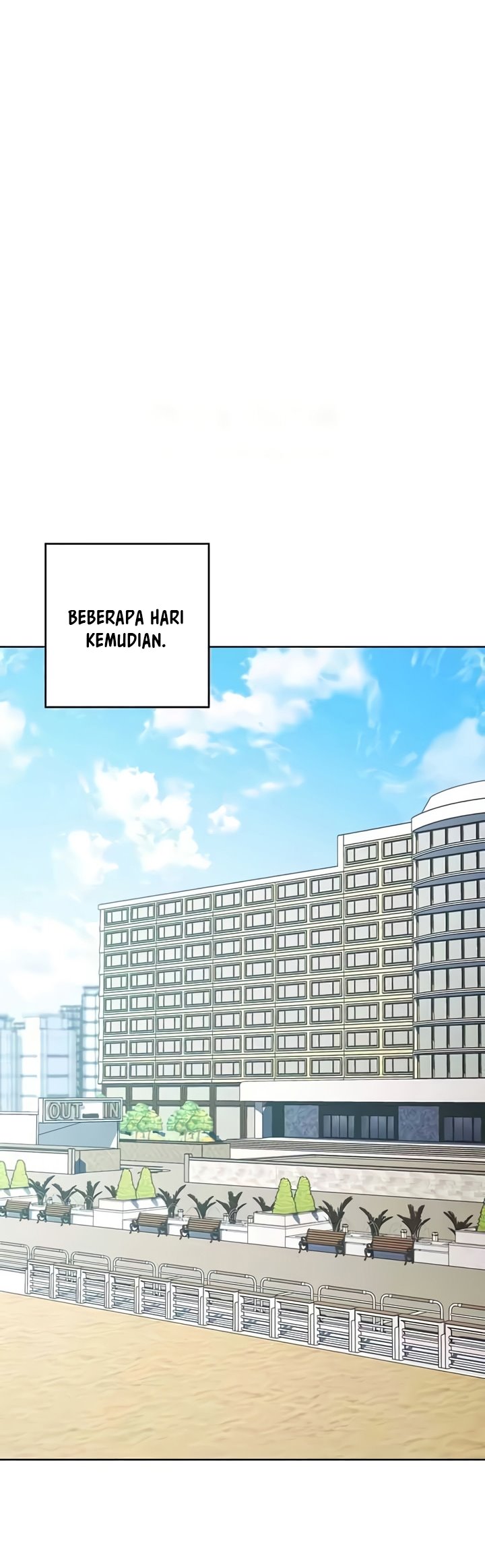 Outsider: The Invisible Man - Chapter 38 52