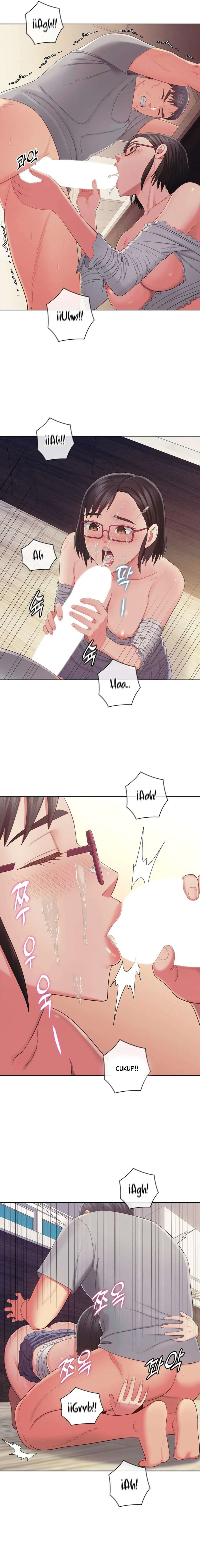 A Housekeeper - Chapter 38 17