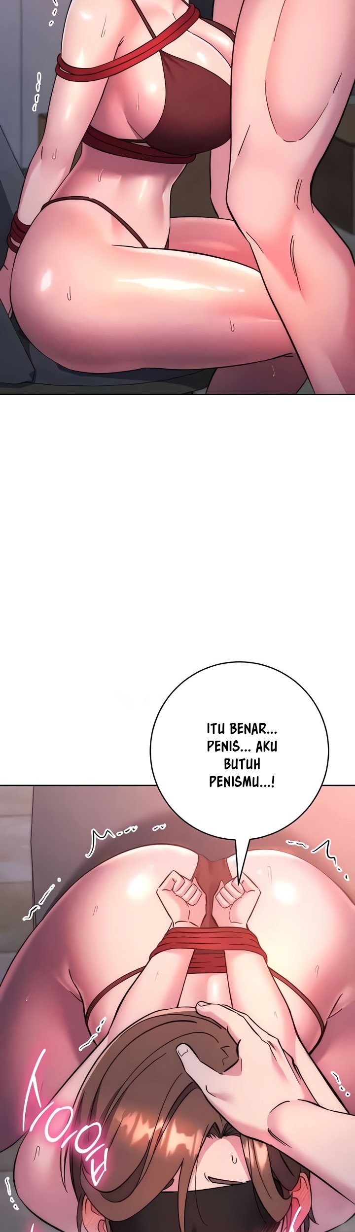 Outsider: The Invisible Man - Chapter 38 15