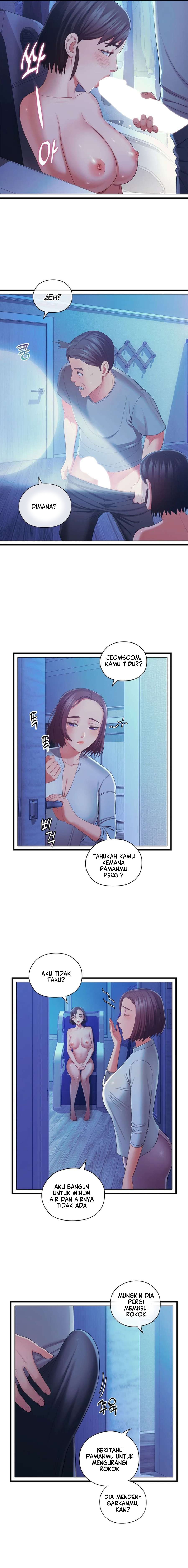 A Housekeeper - Chapter 38 5