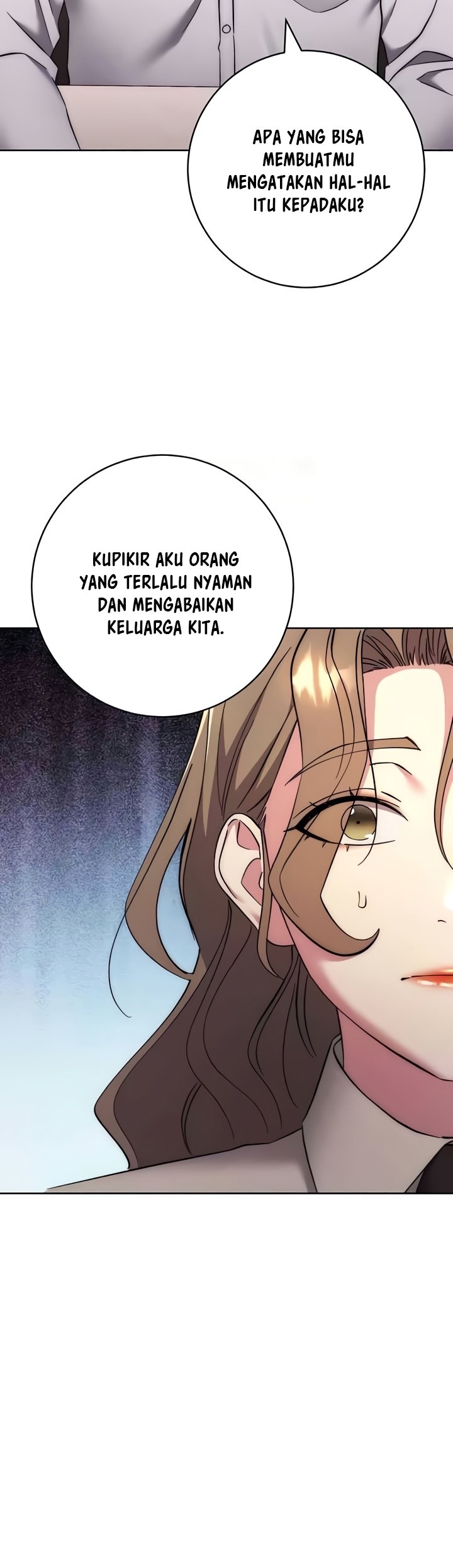 Outsider: The Invisible Man - Chapter 38 31