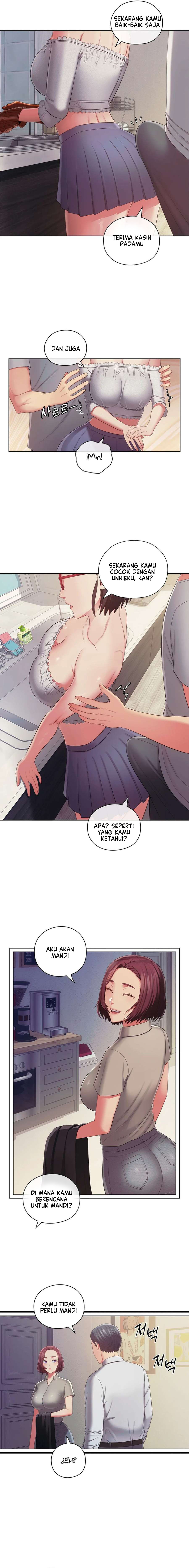 A Housekeeper - Chapter 38 9