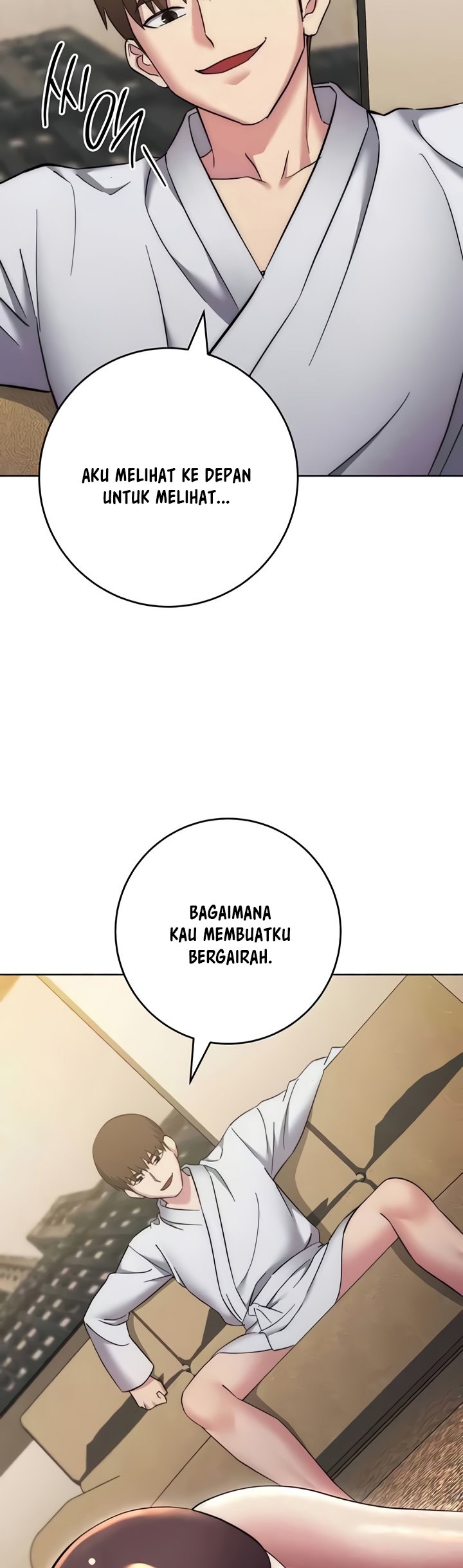 Outsider: The Invisible Man - Chapter 38 63