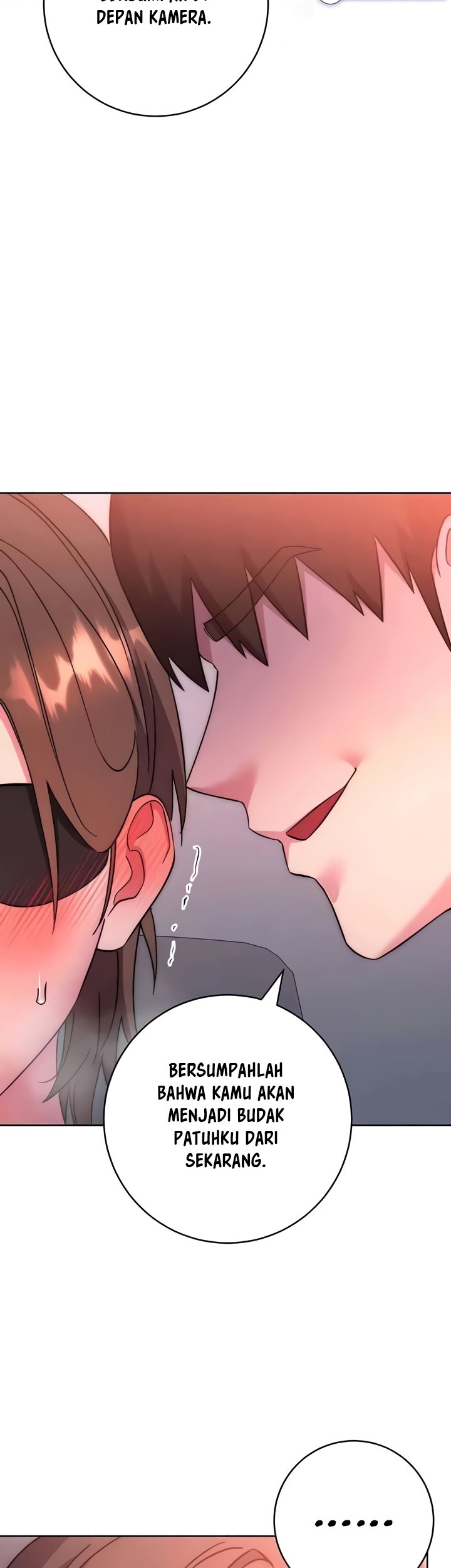 Outsider: The Invisible Man - Chapter 38 17