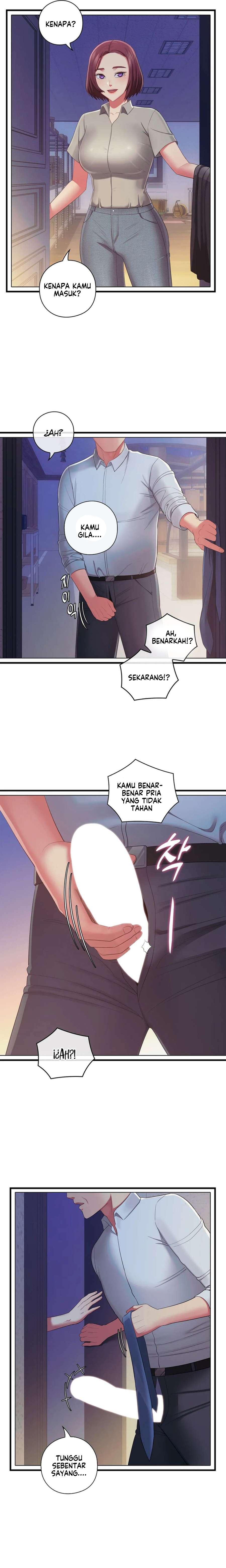 A Housekeeper - Chapter 38 10
