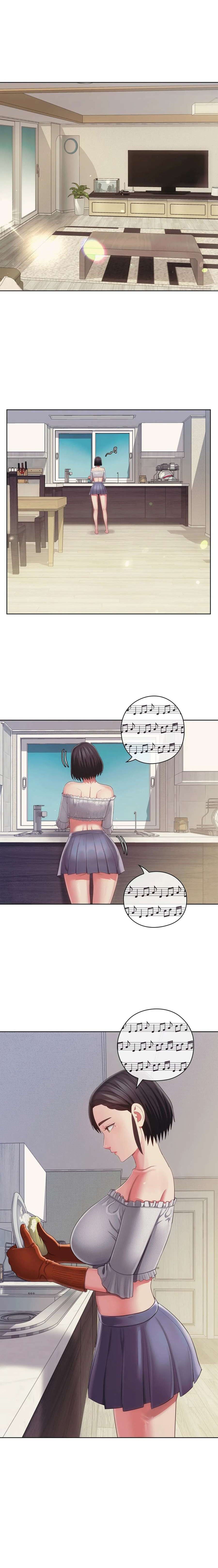A Housekeeper - Chapter 38 3