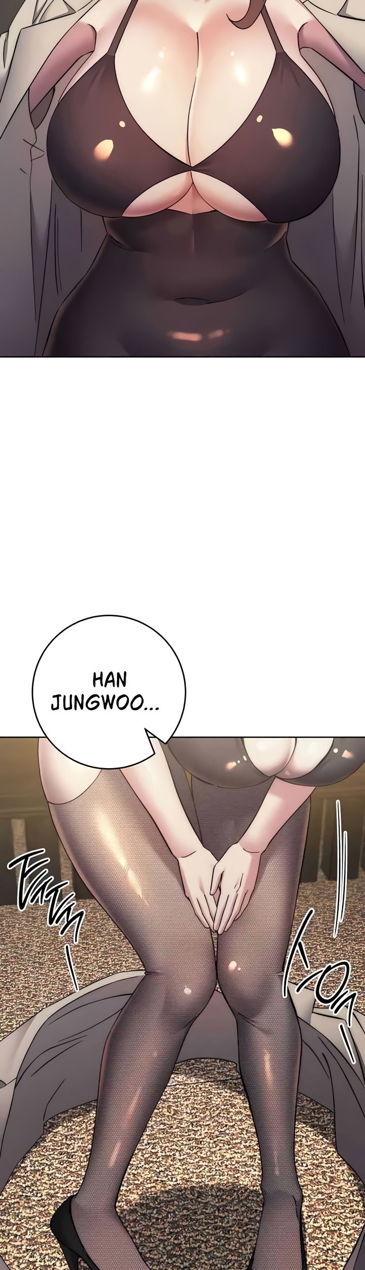 Outsider: The Invisible Man - Chapter 38 59
