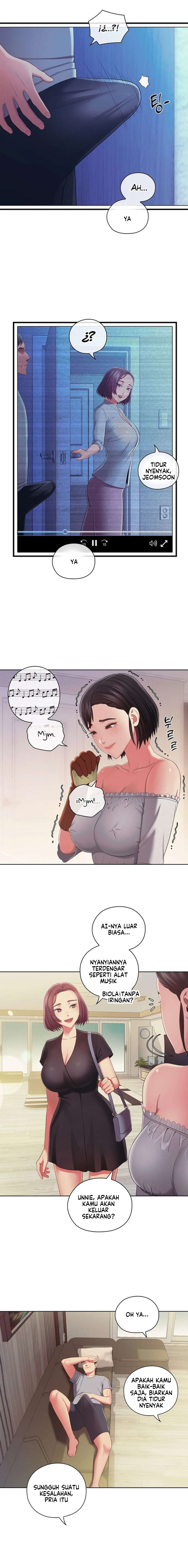 A Housekeeper - Chapter 38 6