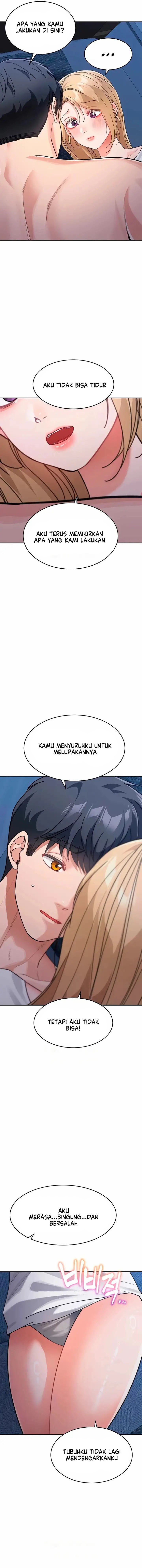Is It Your Mother or Sister? - Chapter 41 20