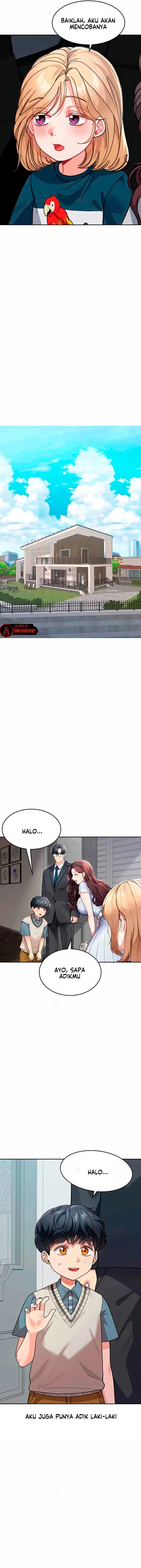 Is It Your Mother or Sister? - Chapter 41 6