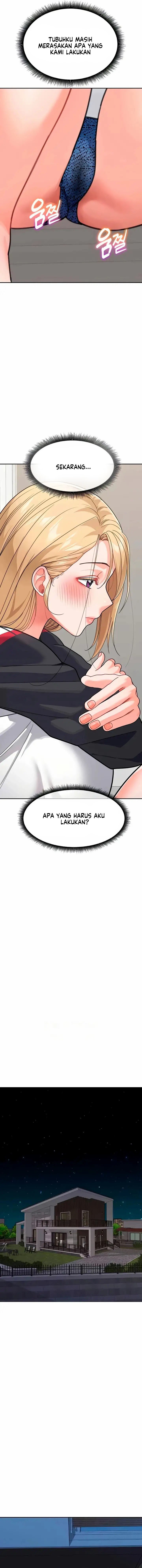 Is It Your Mother or Sister? - Chapter 41 18