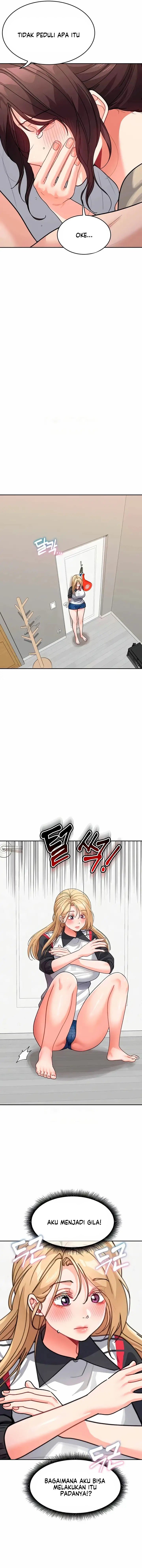 Is It Your Mother or Sister? - Chapter 41 17