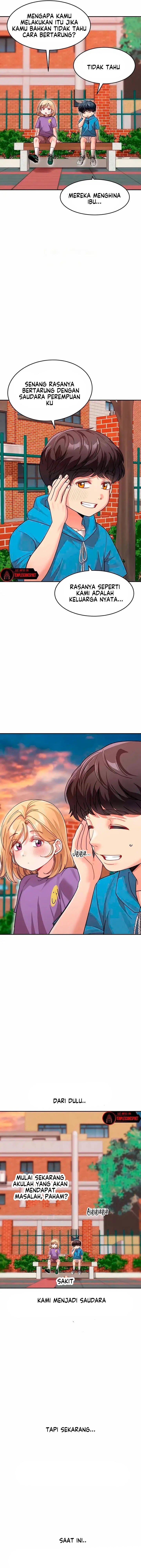 Is It Your Mother or Sister? - Chapter 41 11