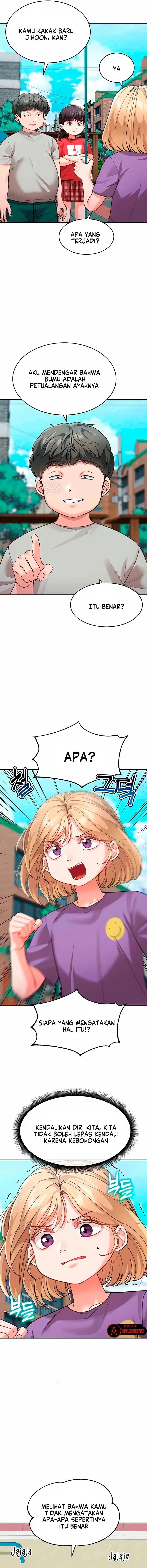 Is It Your Mother or Sister? - Chapter 41 8