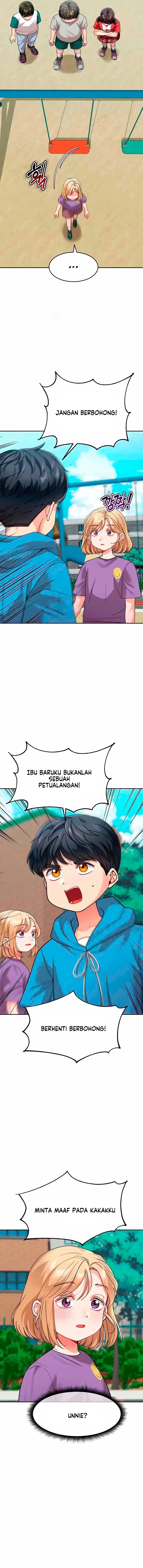 Is It Your Mother or Sister? - Chapter 41 9