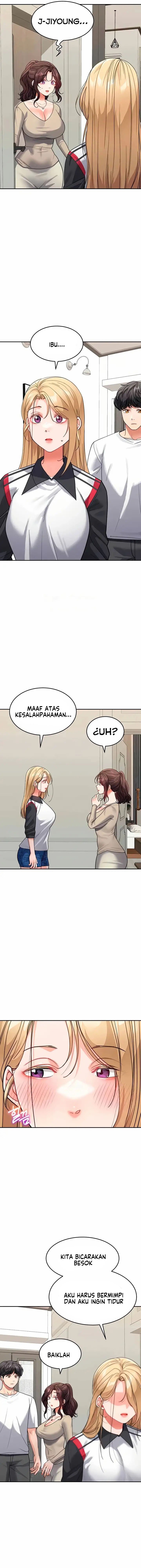 Is It Your Mother or Sister? - Chapter 41 15