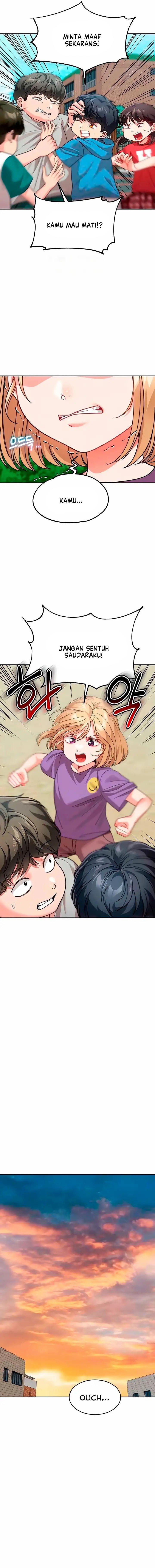 Is It Your Mother or Sister? - Chapter 41 10