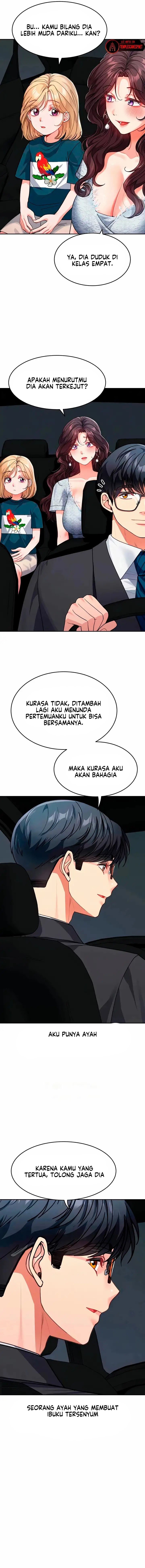 Is It Your Mother or Sister? - Chapter 41 5