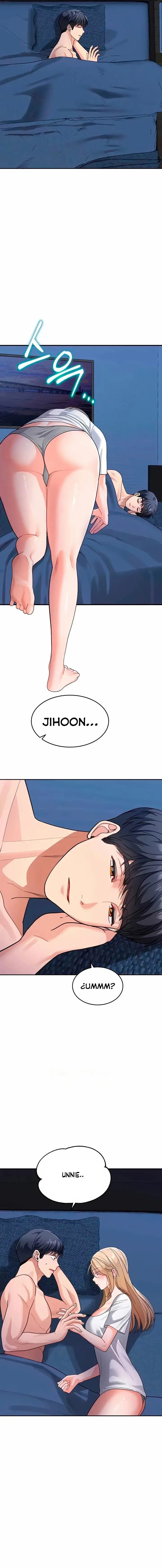 Is It Your Mother or Sister? - Chapter 41 19
