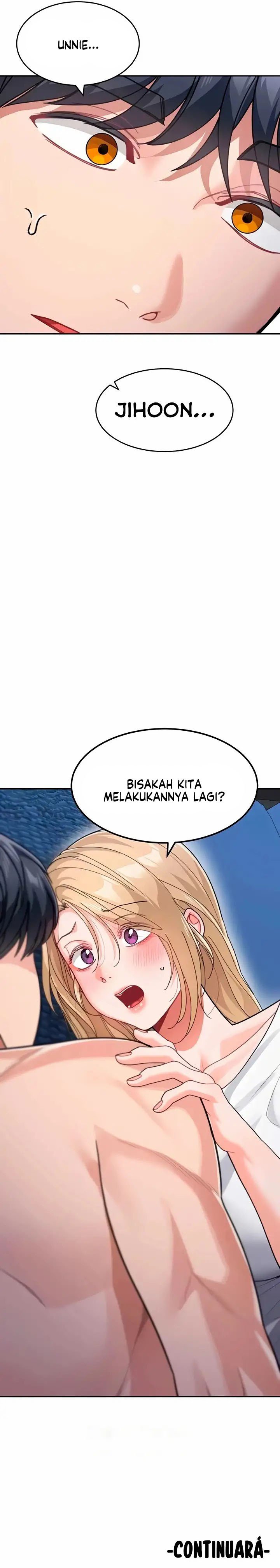 Is It Your Mother or Sister? - Chapter 41 21