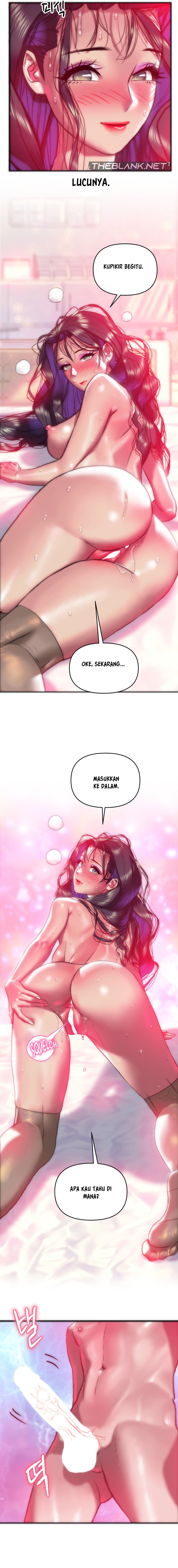 Trophy Wives - Chapter 46 11