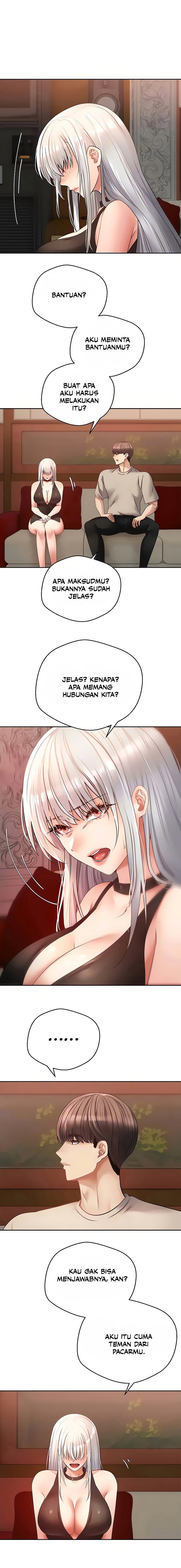 Desire Realization App - Chapter 46 9