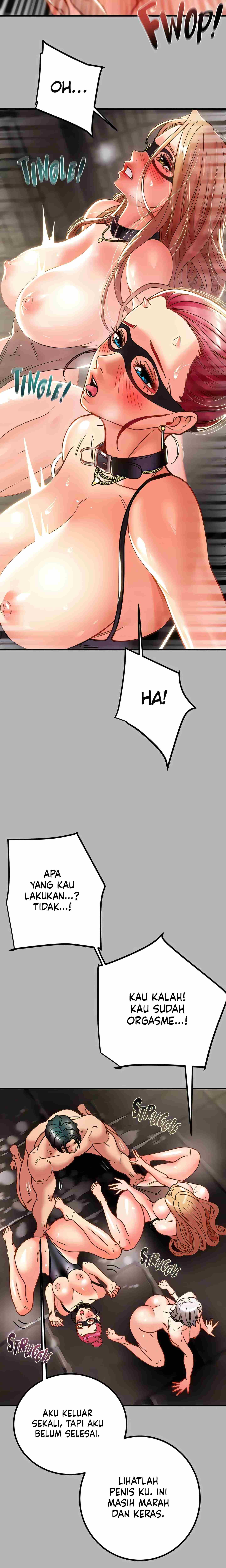 Where Is My Little Stick uncen - Chapter 46 16