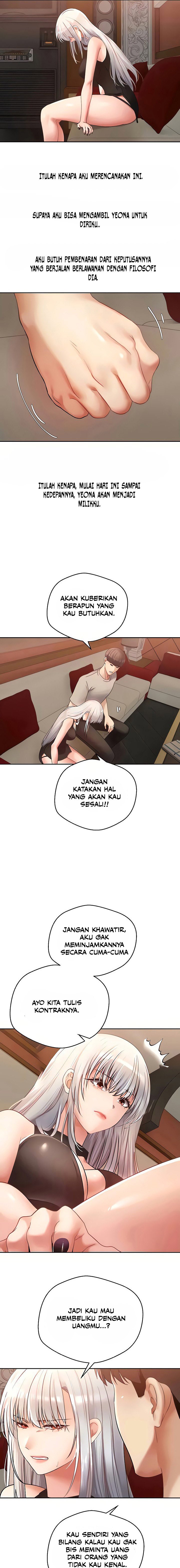 Desire Realization App - Chapter 46 11