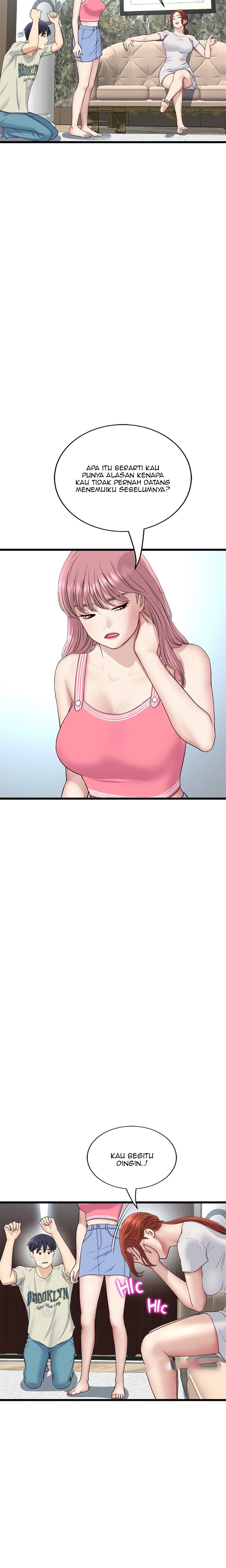 Stepmom’s Everything - Stepmom&#8217;s Everything Chapter 46 20
