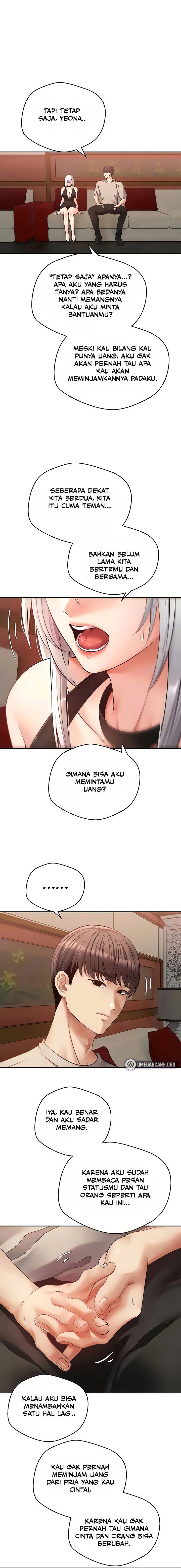 Desire Realization App - Chapter 46 10