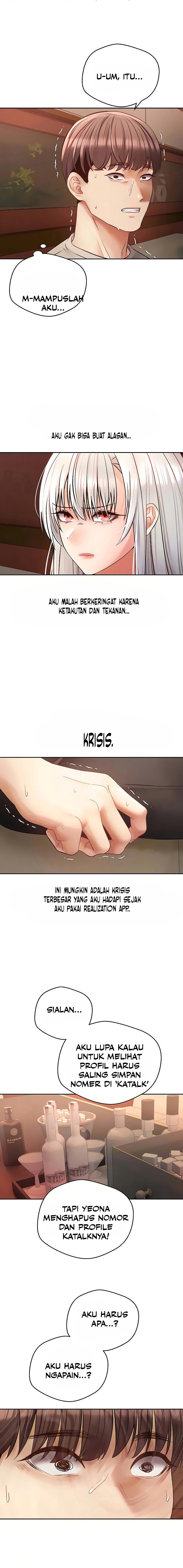 Desire Realization App - Chapter 46 4