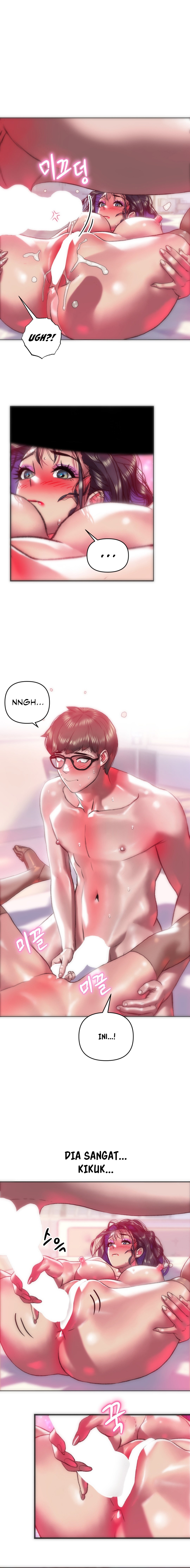 Trophy Wives - Chapter 46 7