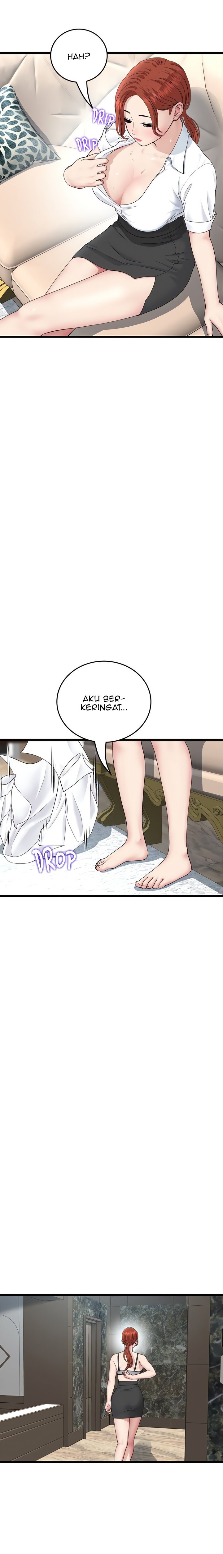 Stepmom’s Everything - Stepmom&#8217;s Everything Chapter 46 6