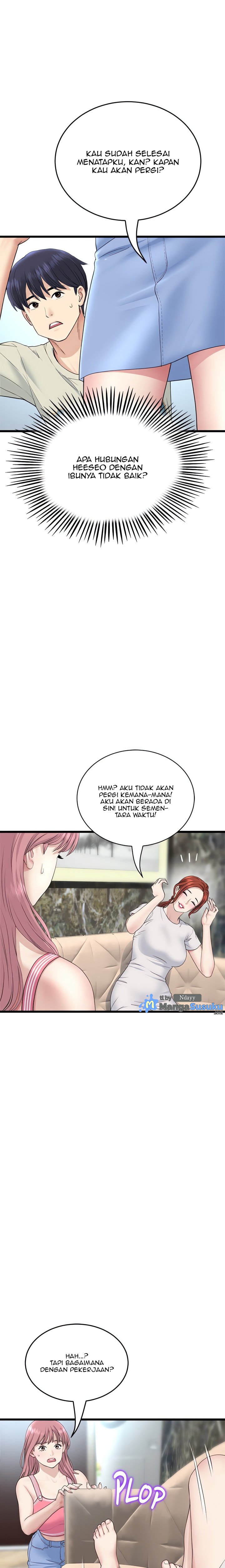 Stepmom’s Everything - Stepmom&#8217;s Everything Chapter 46 21