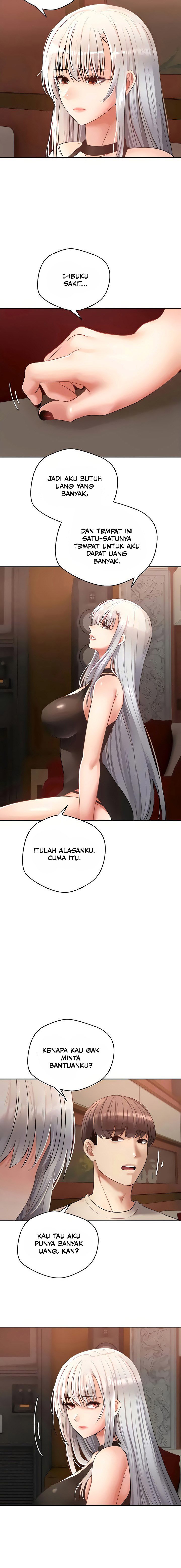 Desire Realization App - Chapter 46 8