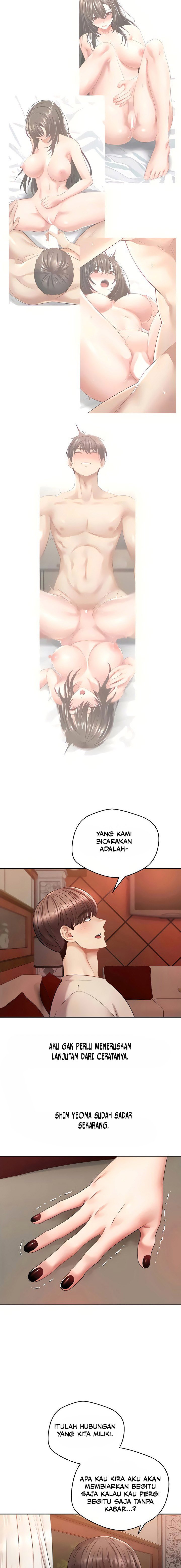 Desire Realization App - Chapter 46 15