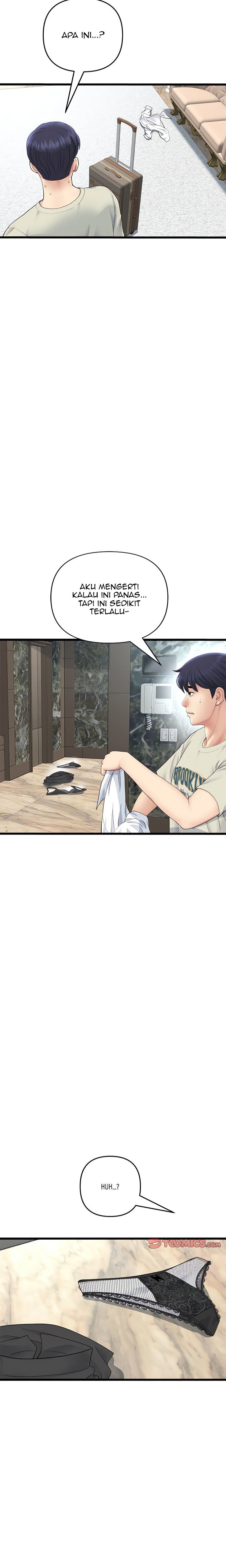 Stepmom’s Everything - Stepmom&#8217;s Everything Chapter 46 10