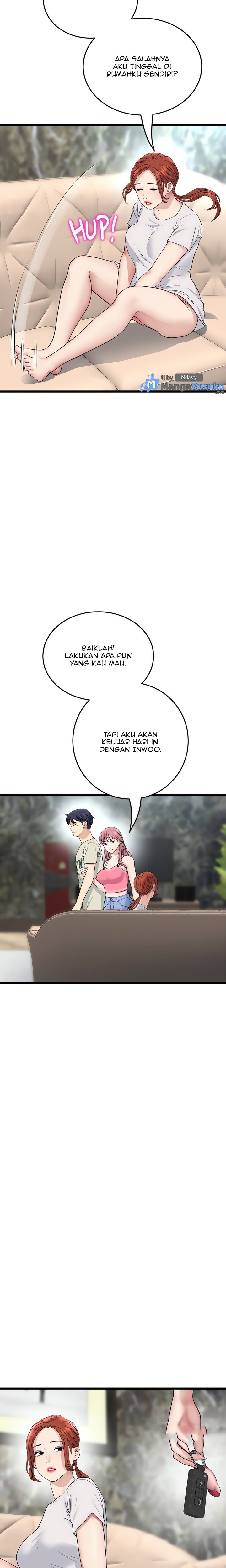 Stepmom’s Everything - Stepmom&#8217;s Everything Chapter 46 25