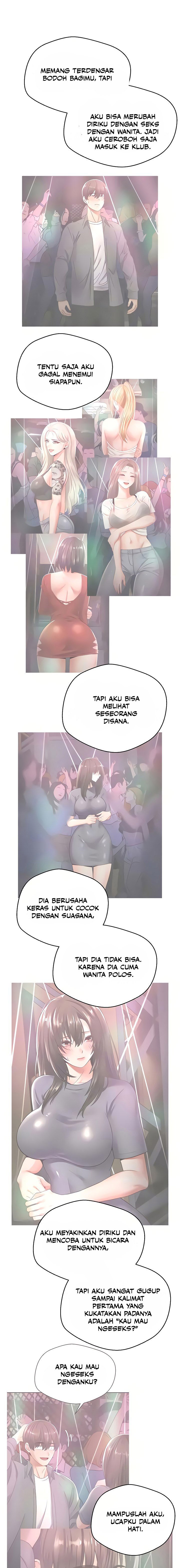Desire Realization App - Chapter 46 13