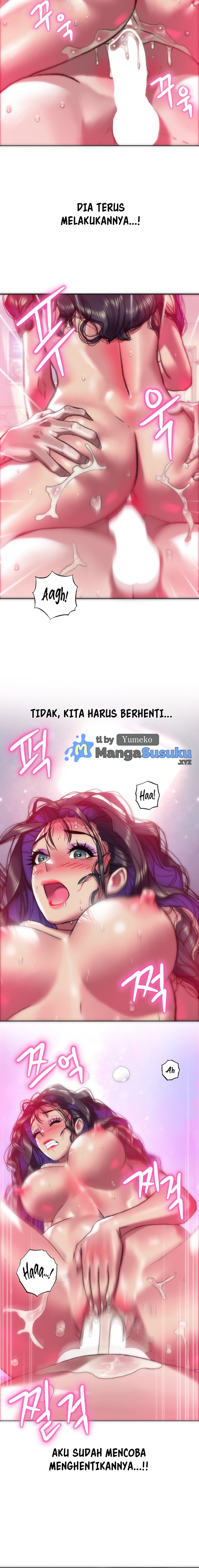 Trophy Wives - Chapter 46 4