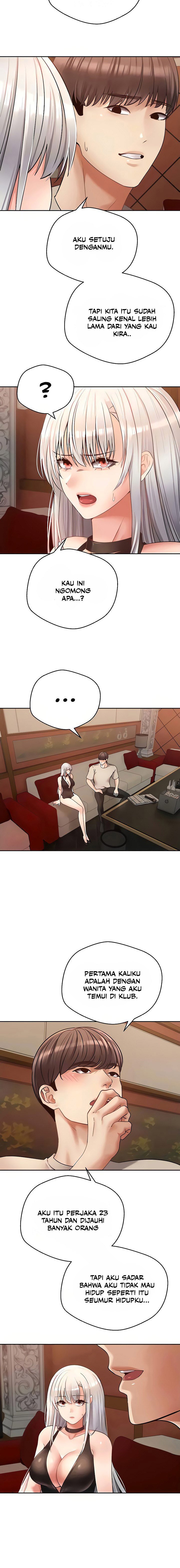 Desire Realization App - Chapter 46 12