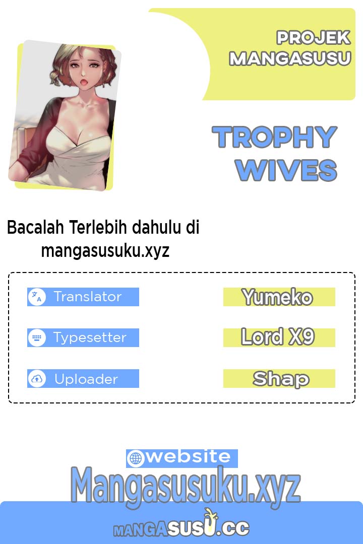Trophy Wives - Chapter 46 2
