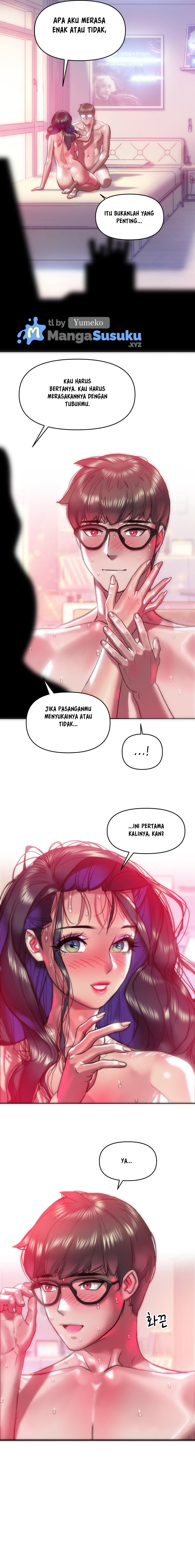 Trophy Wives - Chapter 46 10