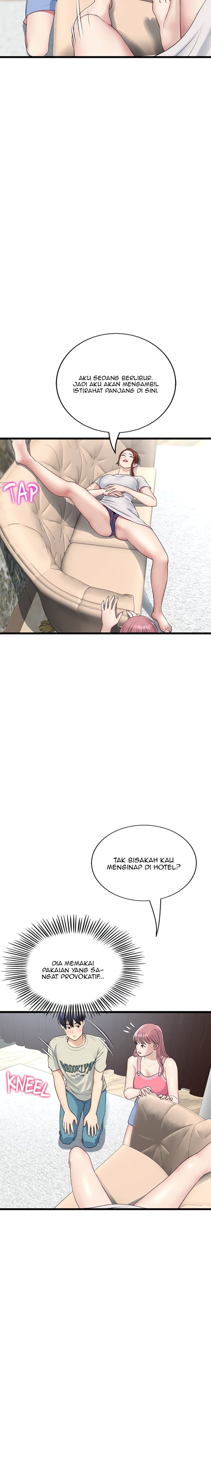 Stepmom’s Everything - Stepmom&#8217;s Everything Chapter 46 22